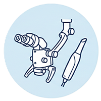 最新設備を表すアイコン